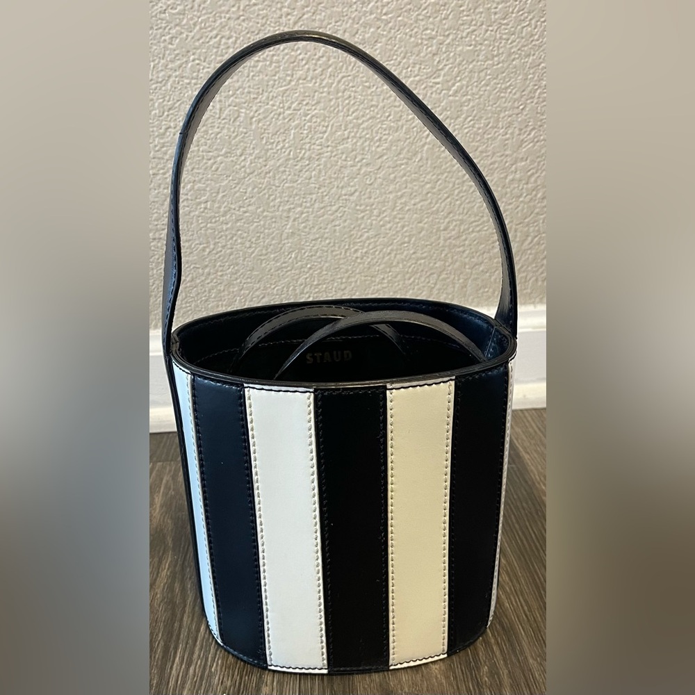 Staud Bucket Bag
